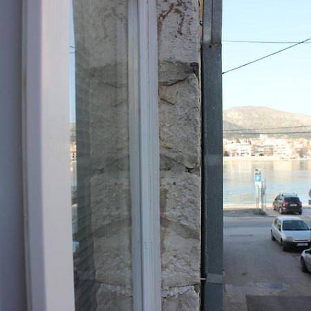 Lira - Studio Apartment Trogir Exterior foto