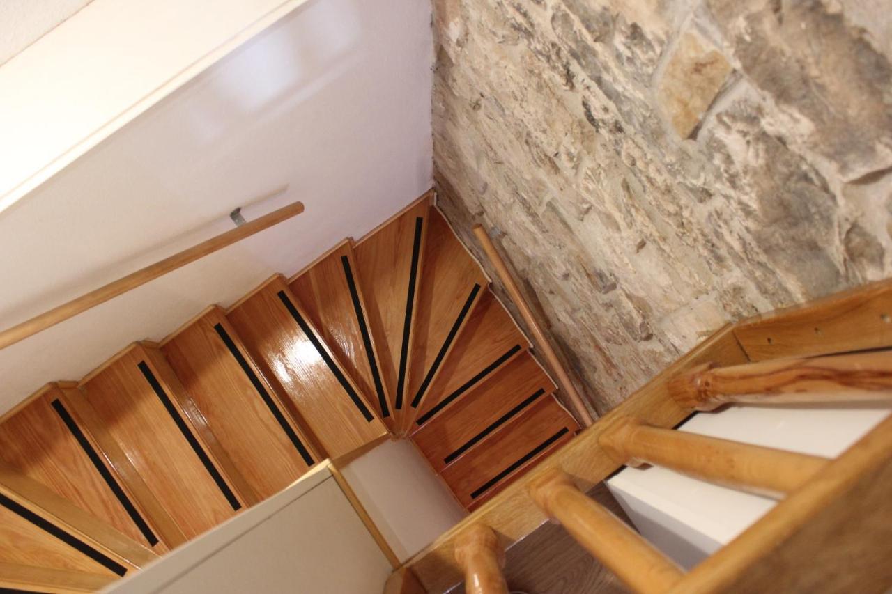 Lira - Studio Apartment Trogir Exterior foto