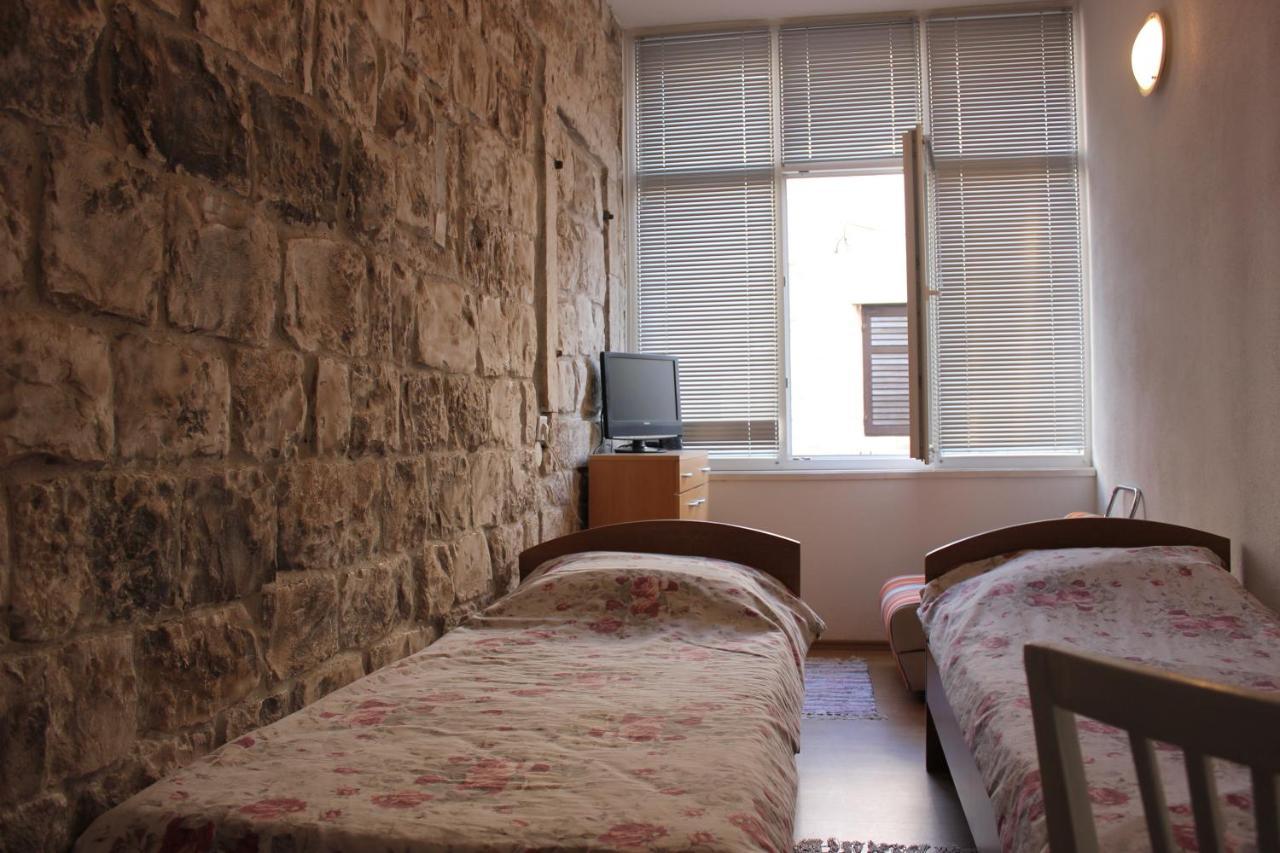 Lira - Studio Apartment Trogir Exterior foto