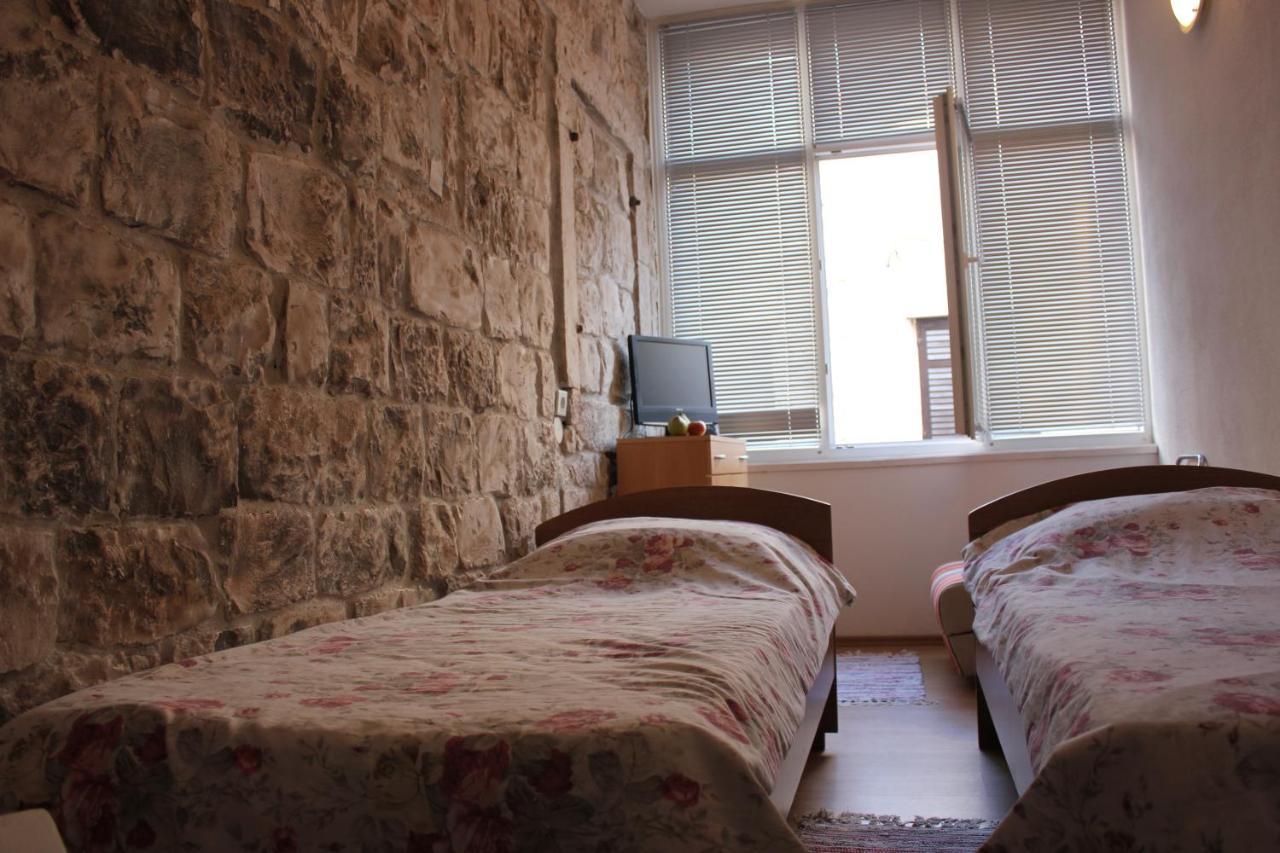 Lira - Studio Apartment Trogir Exterior foto