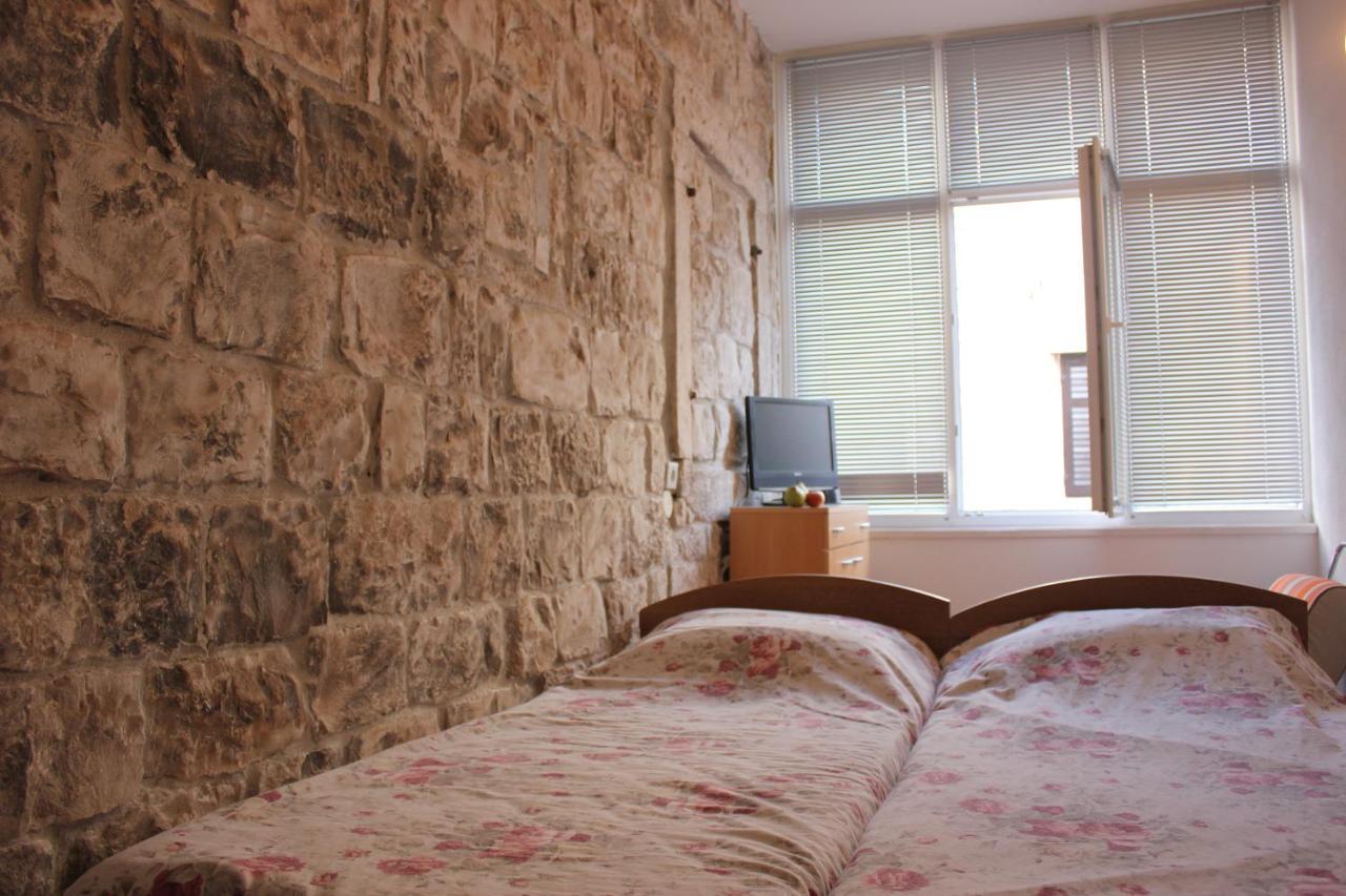 Lira - Studio Apartment Trogir Exterior foto